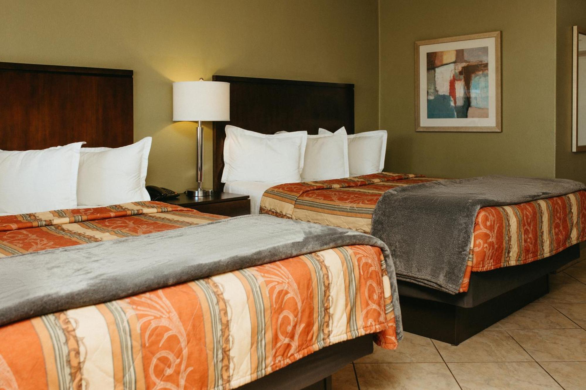 Hotel El Dorado Tecate Room photo
